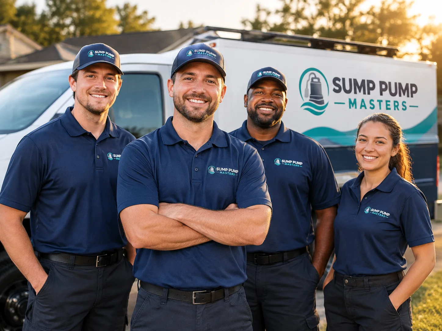 Sump Pump Repair company in Clayton, GA