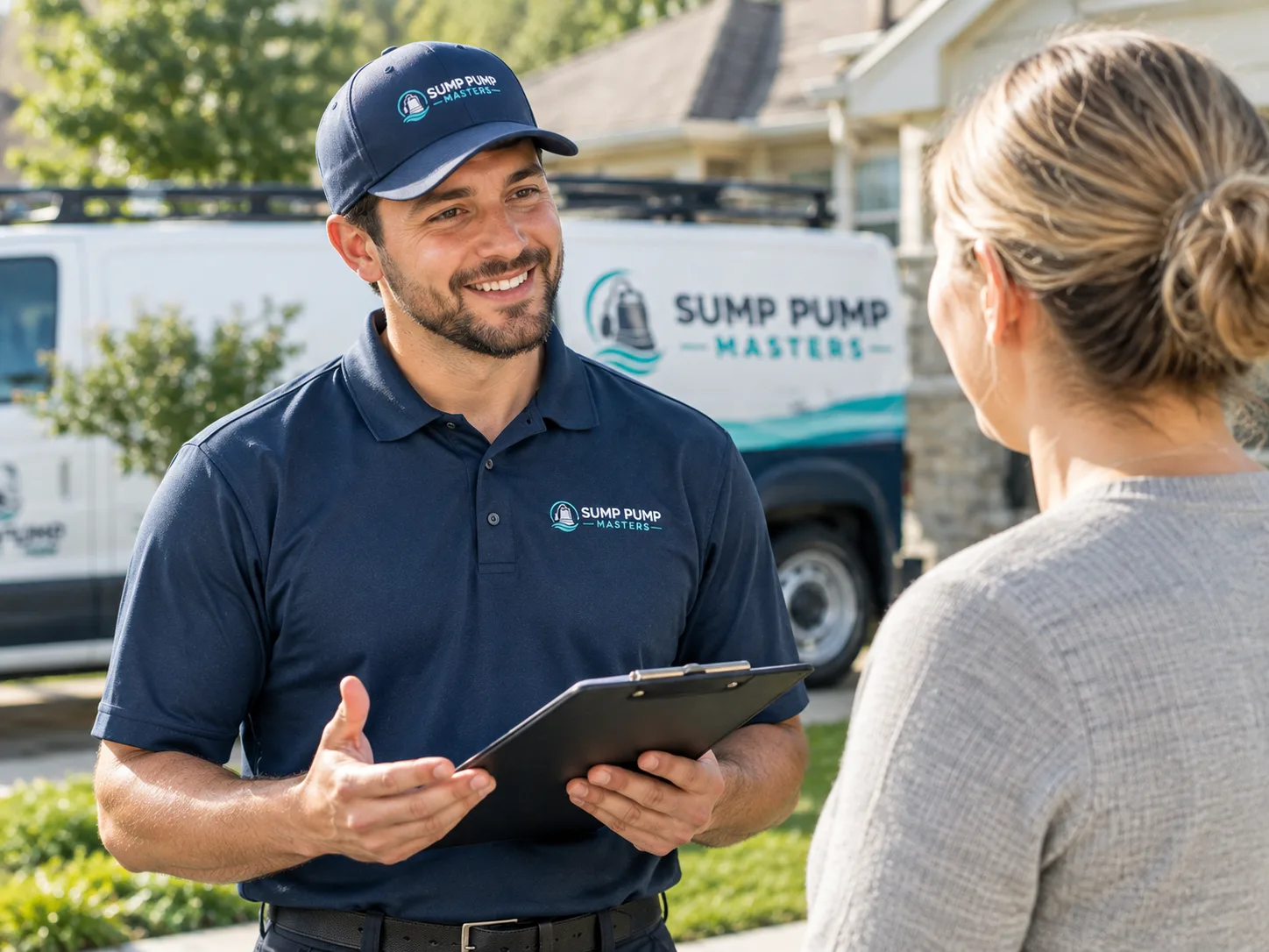 Sump Pump Repair Clayton, GA FAQs